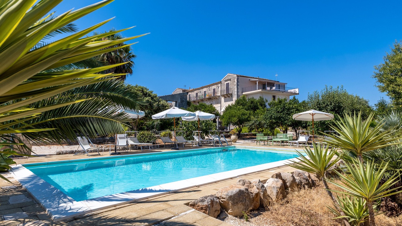 Photo of Outdoor in Modica