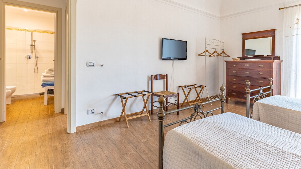 Photo of Bedroom in Modica