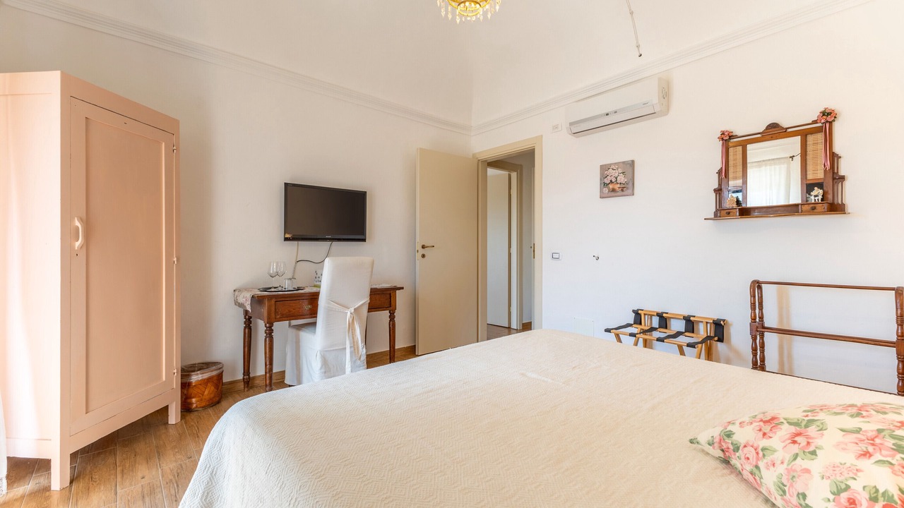 Photo of Bedroom in Modica