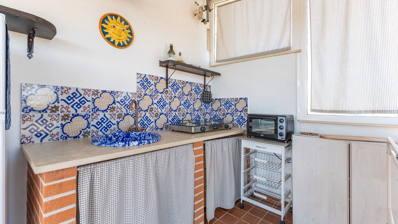 Photo of Kitchen in Modica