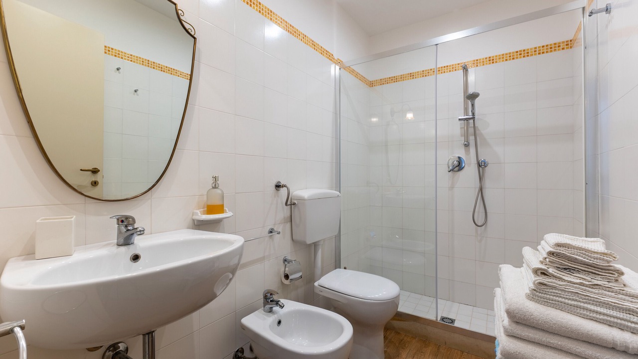 Photo of Bathroom in Modica
