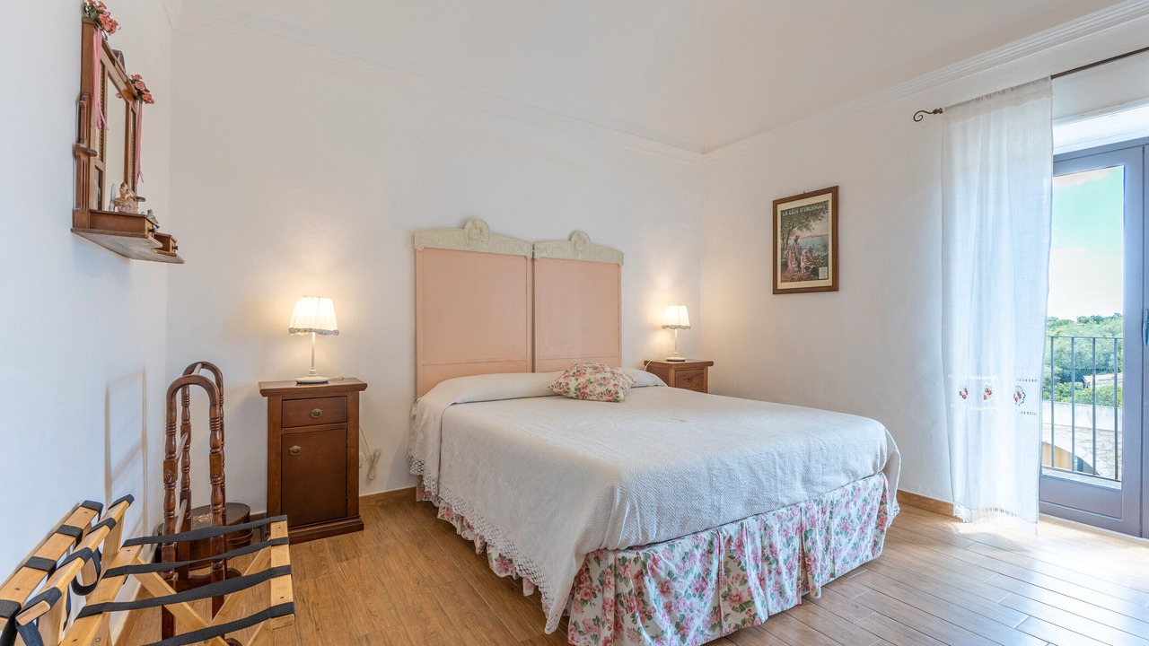 Photo of Bedroom in Modica