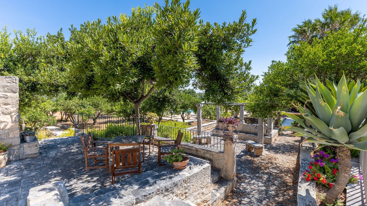 Photo of Outdoor in Modica