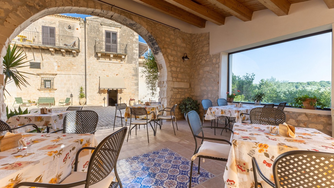 Photo of Outdoor in Modica