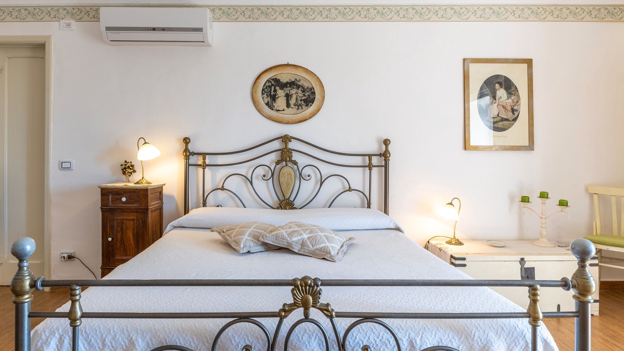 Photo of Bedroom in Modica
