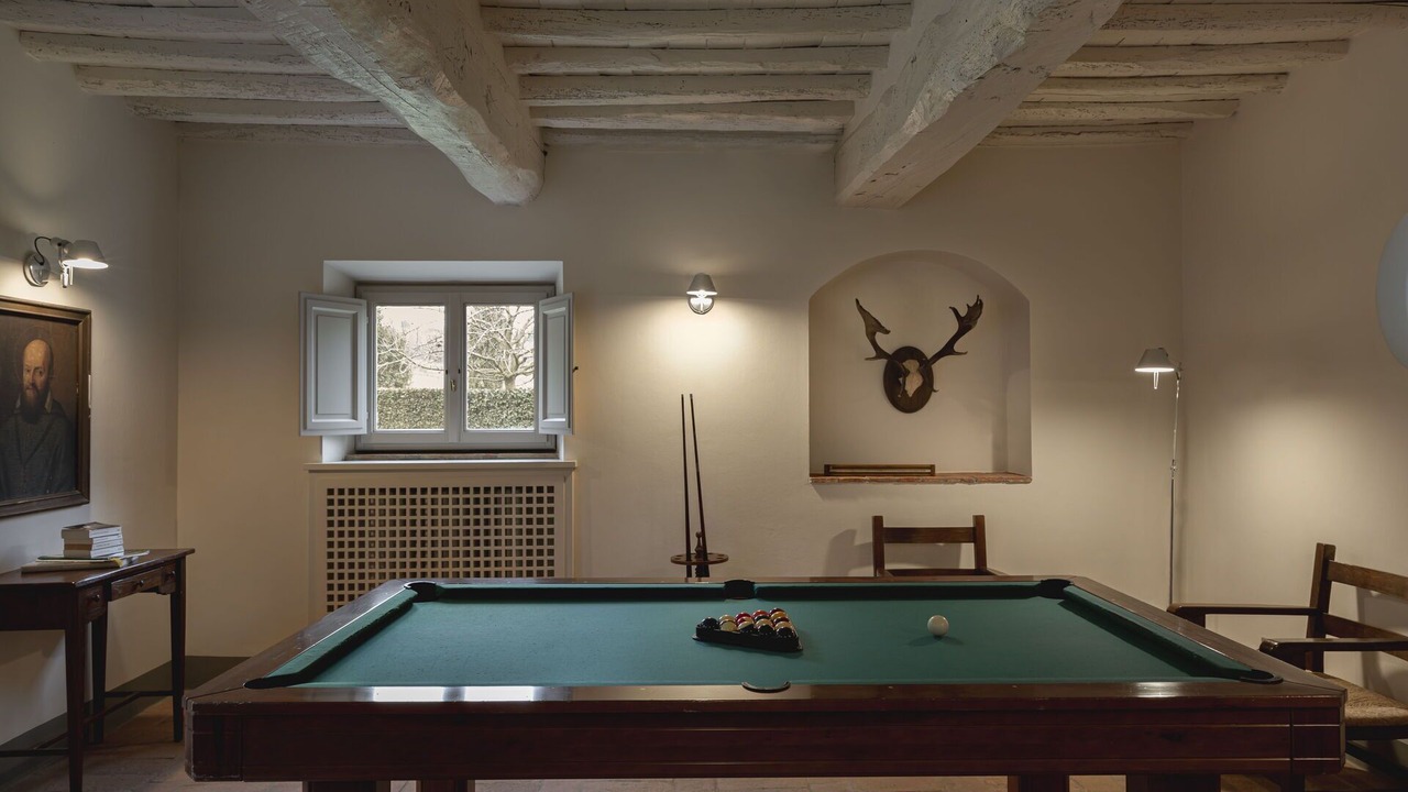 Photo of Bedroom in Greve in Chianti