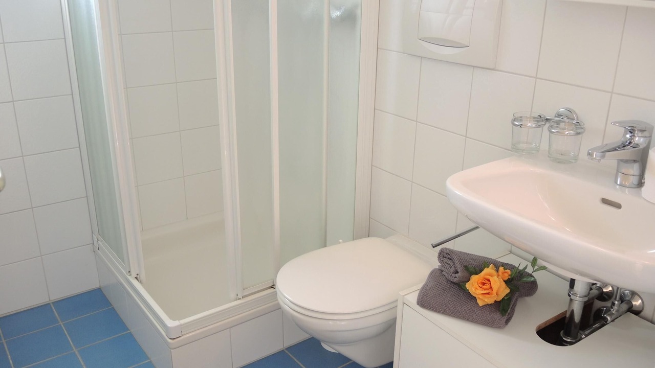 Photo of Bathroom in Tenero-Contra