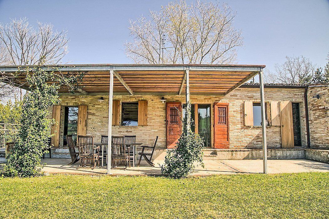 Photo of Outdoor in Ostra