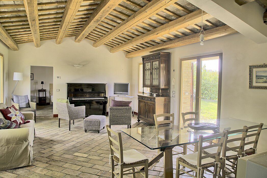 Photo of Livingroom in Ostra