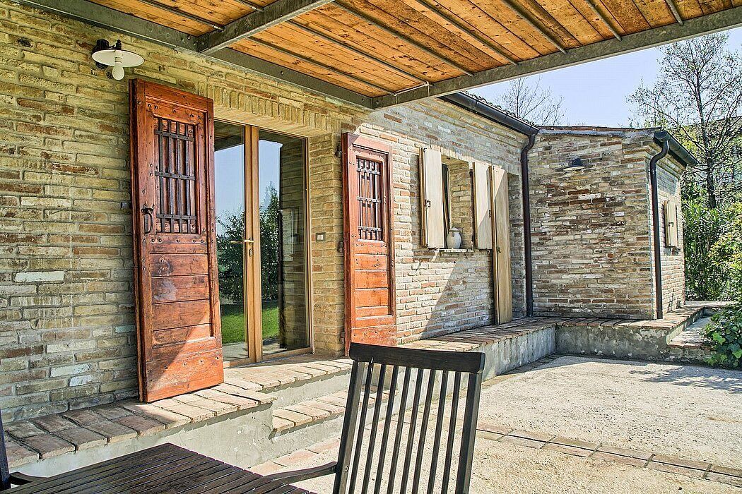 Photo of Outdoor in Ostra