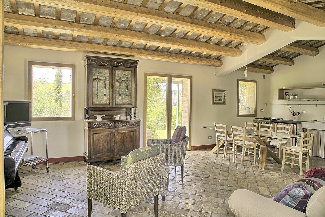 Photo of Livingroom in Ostra