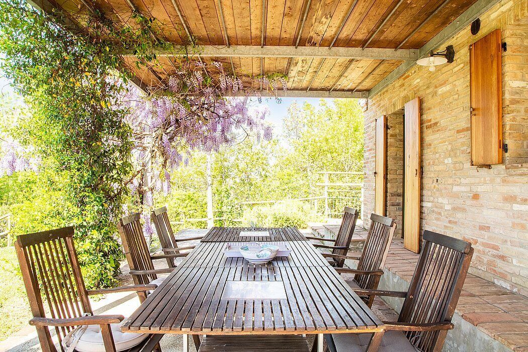 Photo of Outdoor in Ostra
