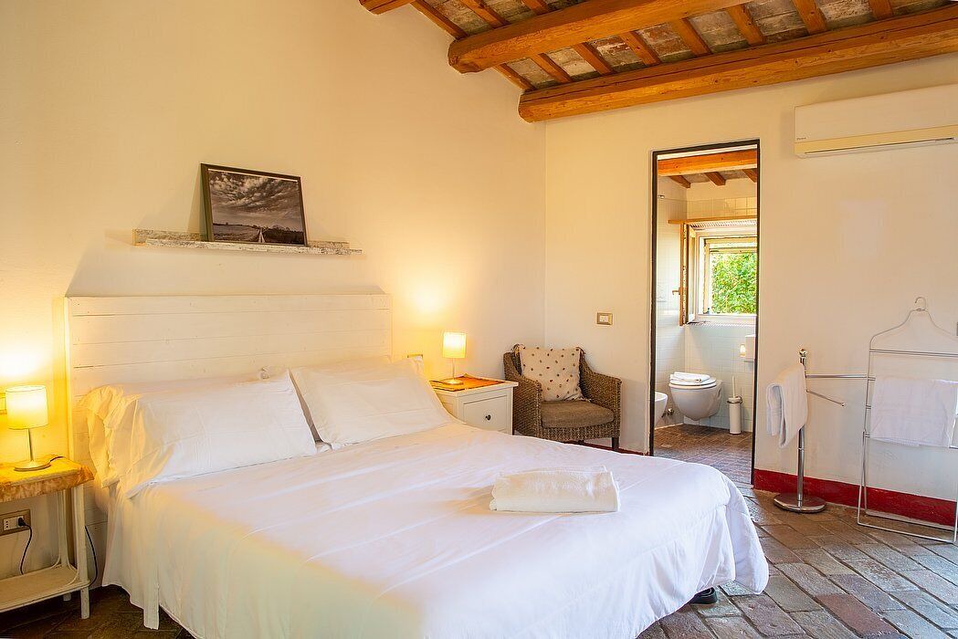 Photo of Bedroom in Ostra