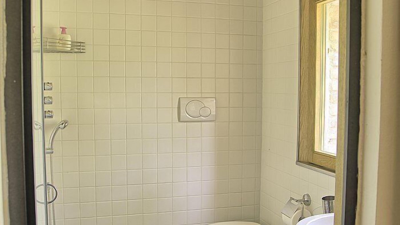 Photo of Bathroom in Ostra