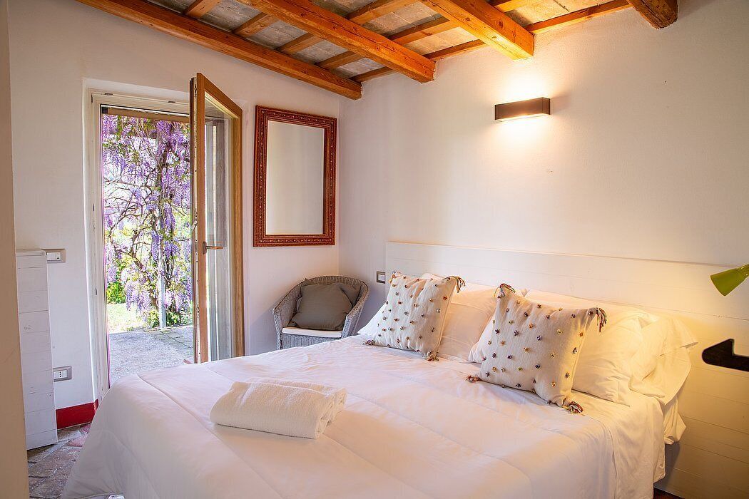 Photo of Bedroom in Ostra