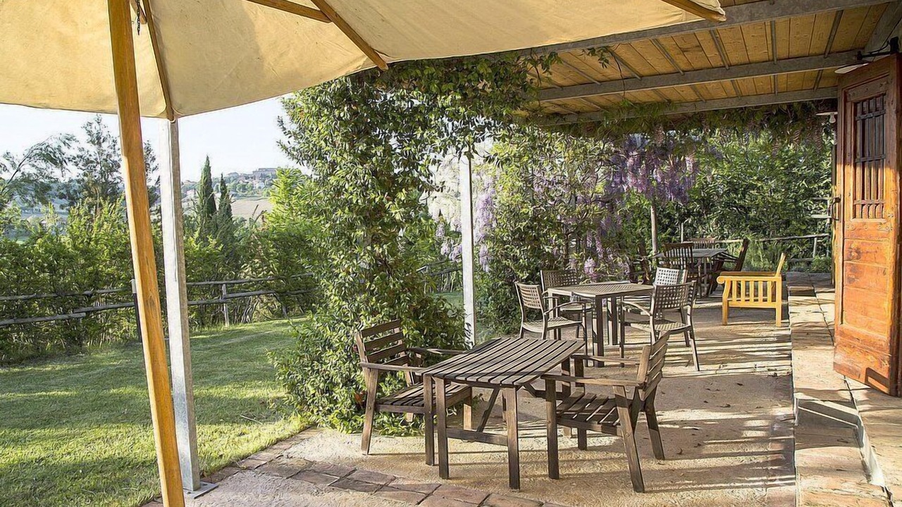 Photo of Outdoor in Ostra