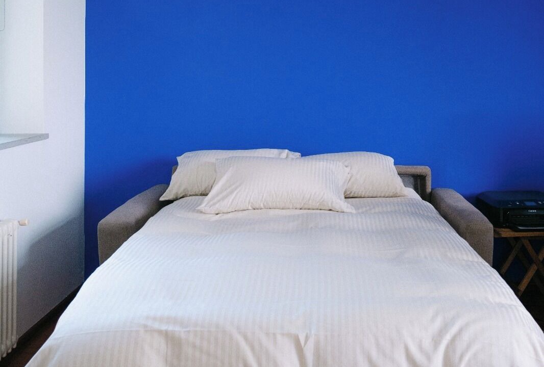 Photo of Bedroom in San Martino Bassa
