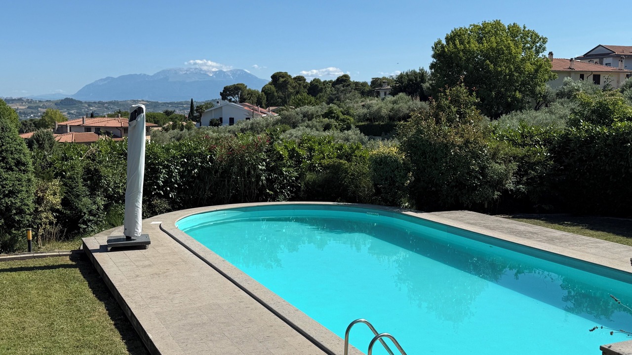 Photo of Outdoor in San Martino Bassa