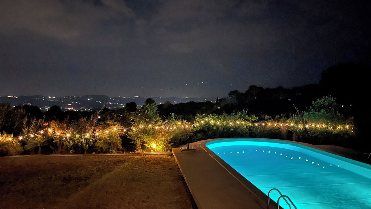 Photo of Outdoor in San Martino Bassa