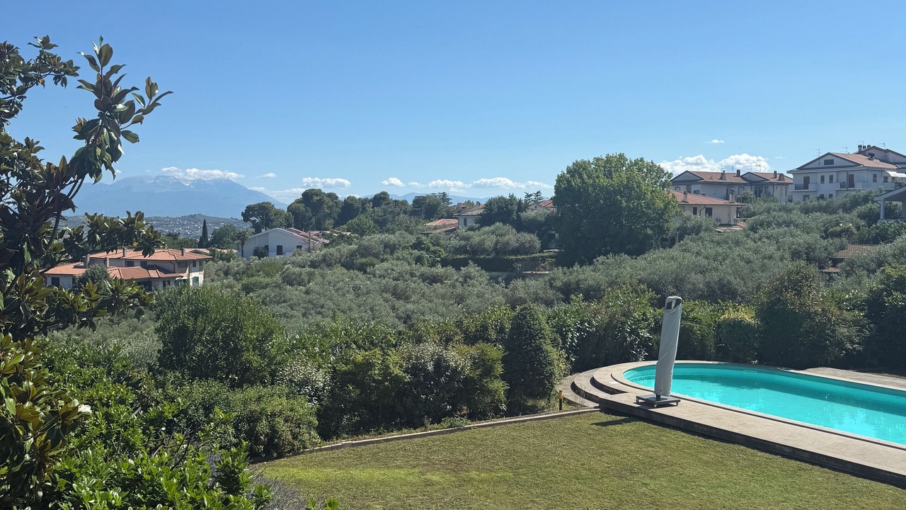 Photo of Outdoor in San Martino Bassa