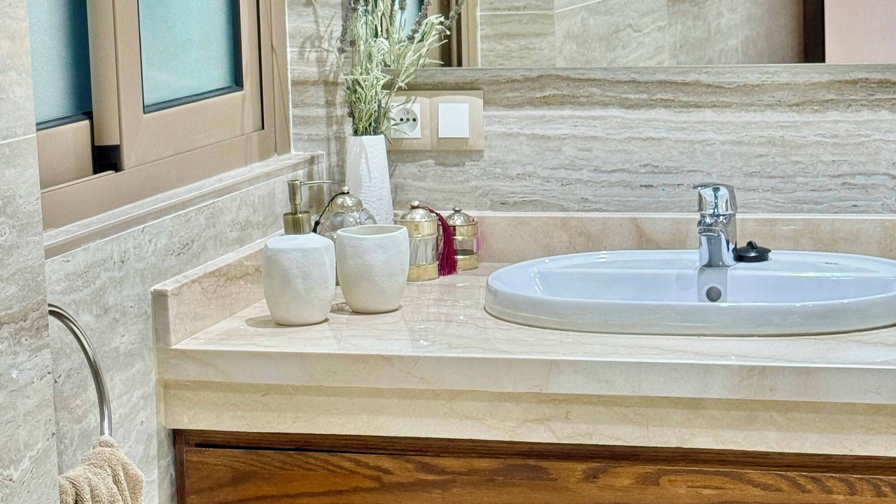Photo of Bathroom in Tangier