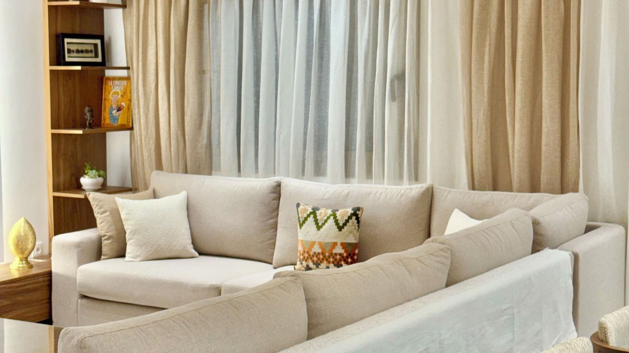 Photo of Livingroom in Tangier