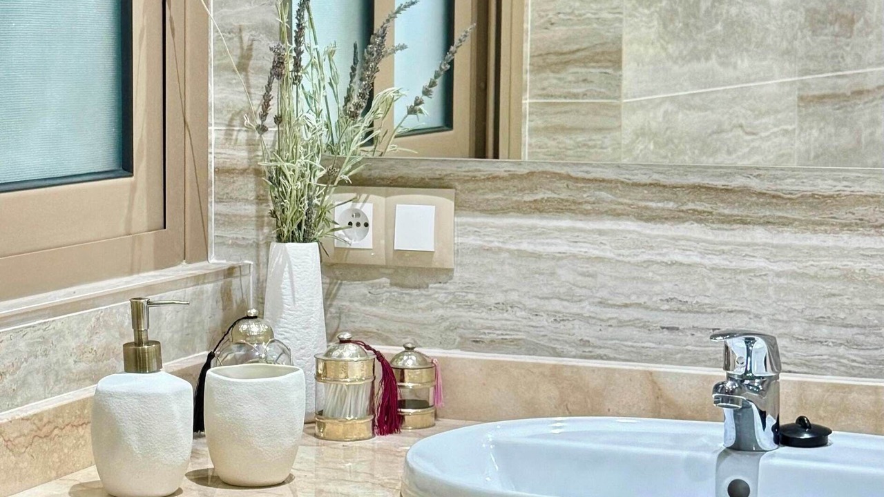 Photo of Bathroom in Tangier