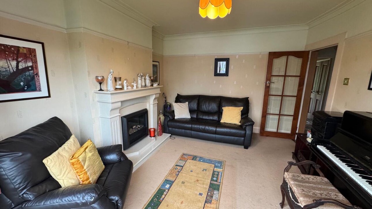 Photo of Livingroom in Belfast