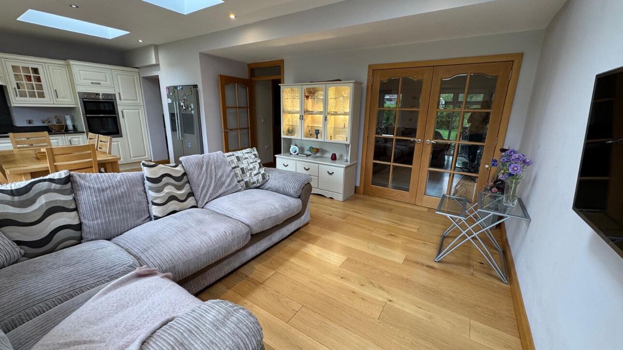 Photo of Livingroom in Belfast