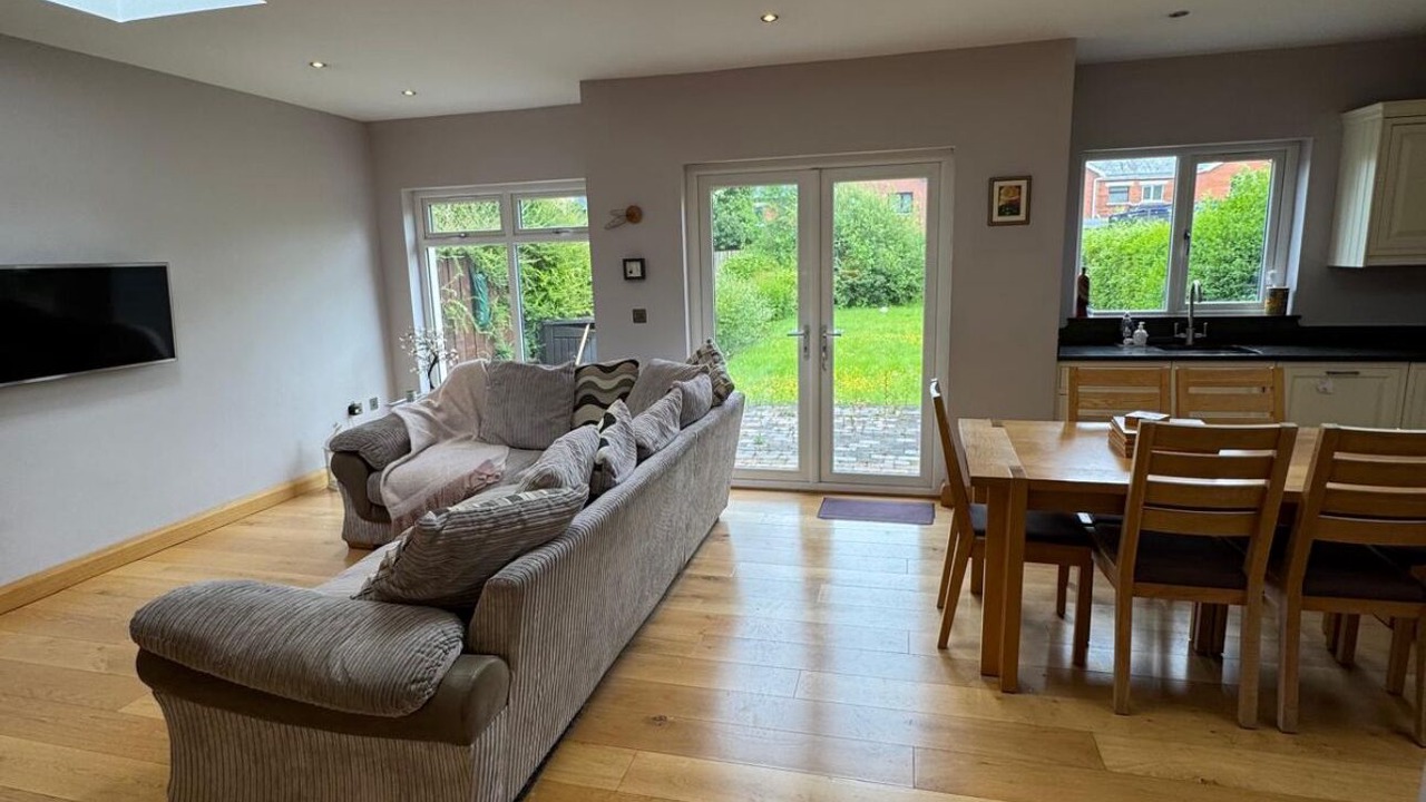 Photo of Livingroom in Belfast
