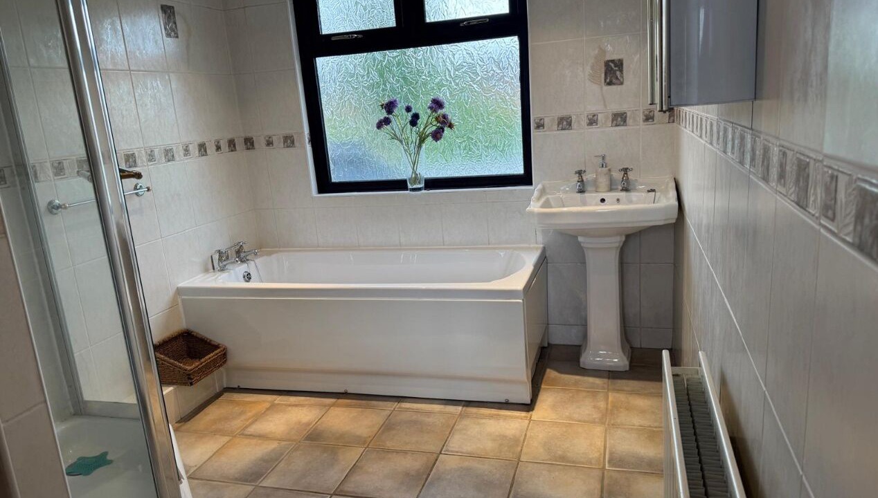 Photo of Bathroom in Belfast