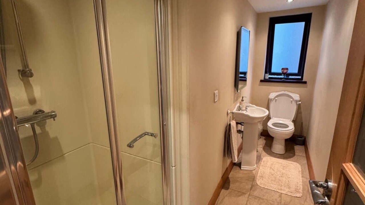 Photo of Bathroom in Belfast
