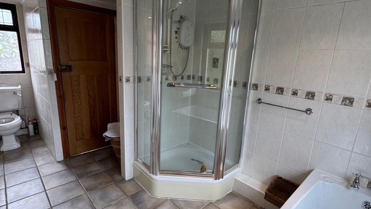 Photo of Bathroom in Belfast