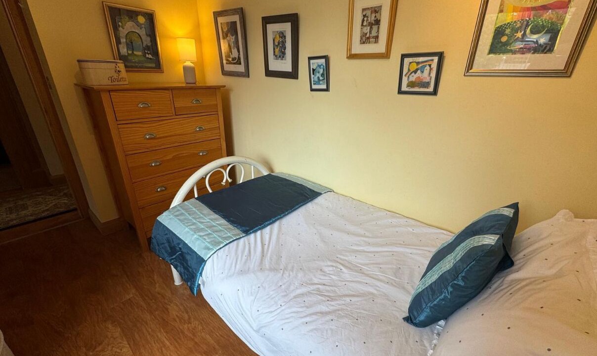 Photo of Bedroom in Belfast