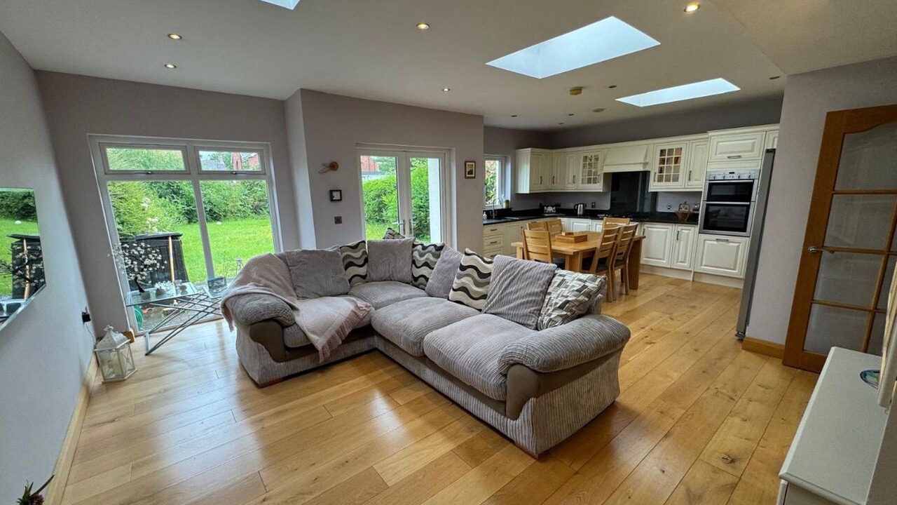 Photo of Livingroom in Belfast