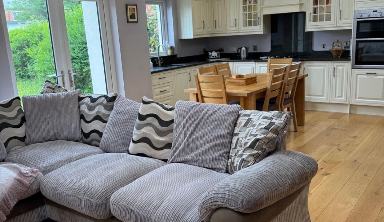 Photo of Livingroom in Belfast