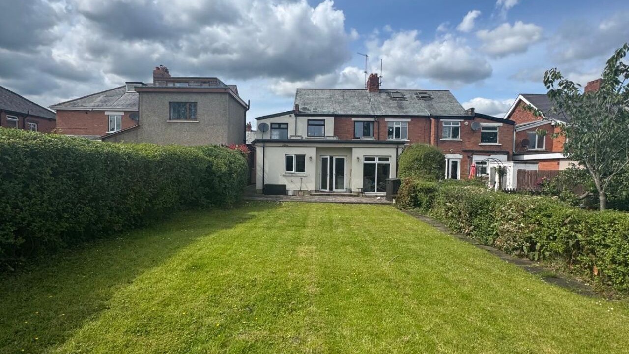 Photo of Outdoor in Belfast