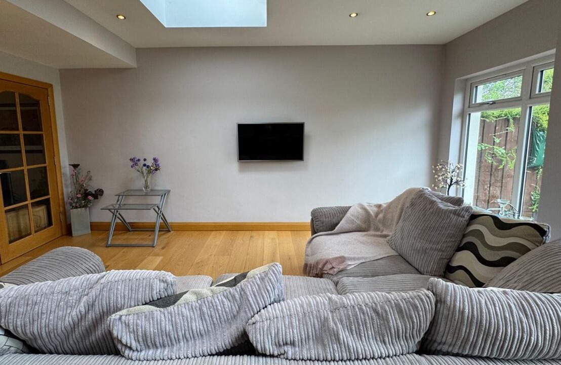 Photo of Livingroom in Belfast