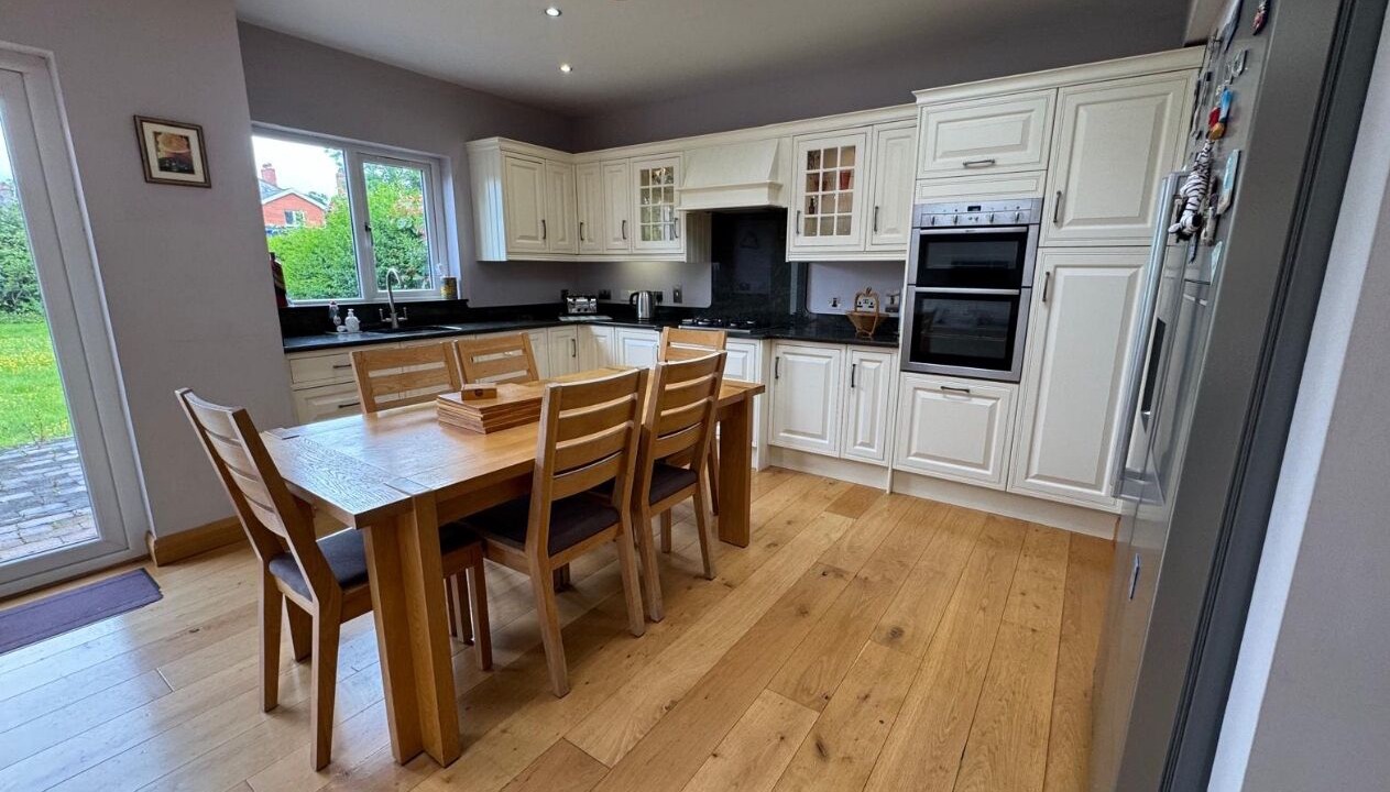 Photo of Kitchen in Belfast