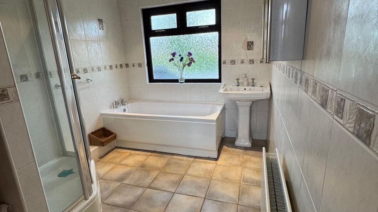 Photo of Bathroom in Belfast
