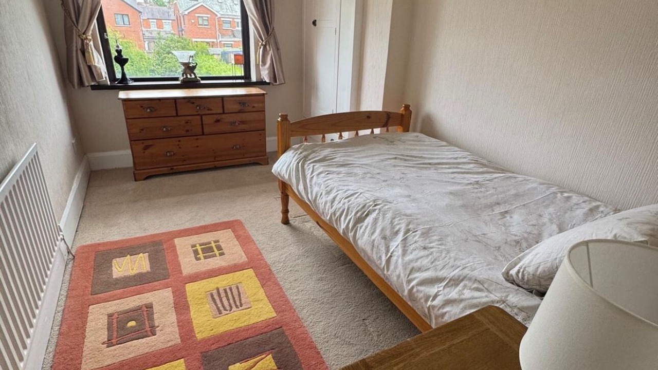 Photo of Bedroom in Belfast
