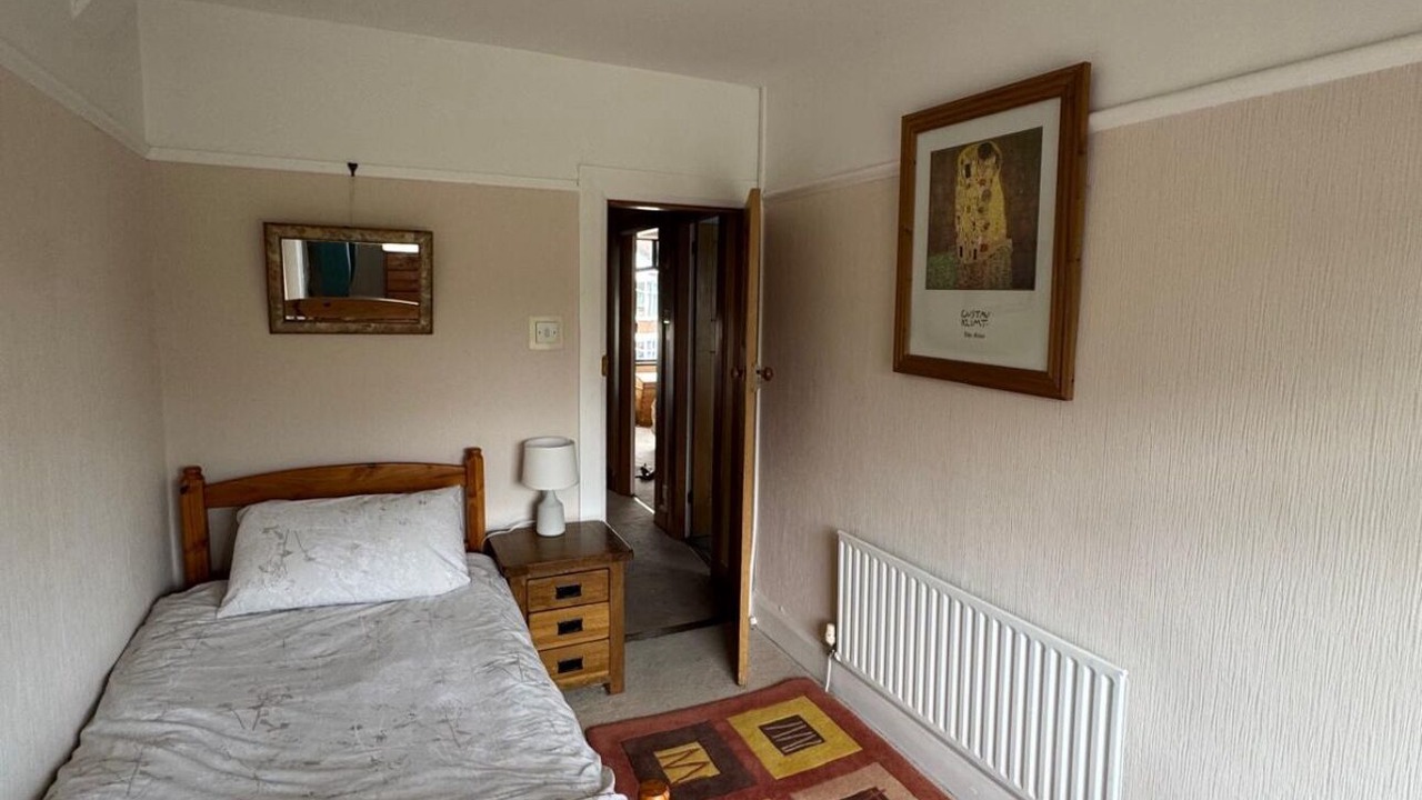 Photo of Bedroom in Belfast