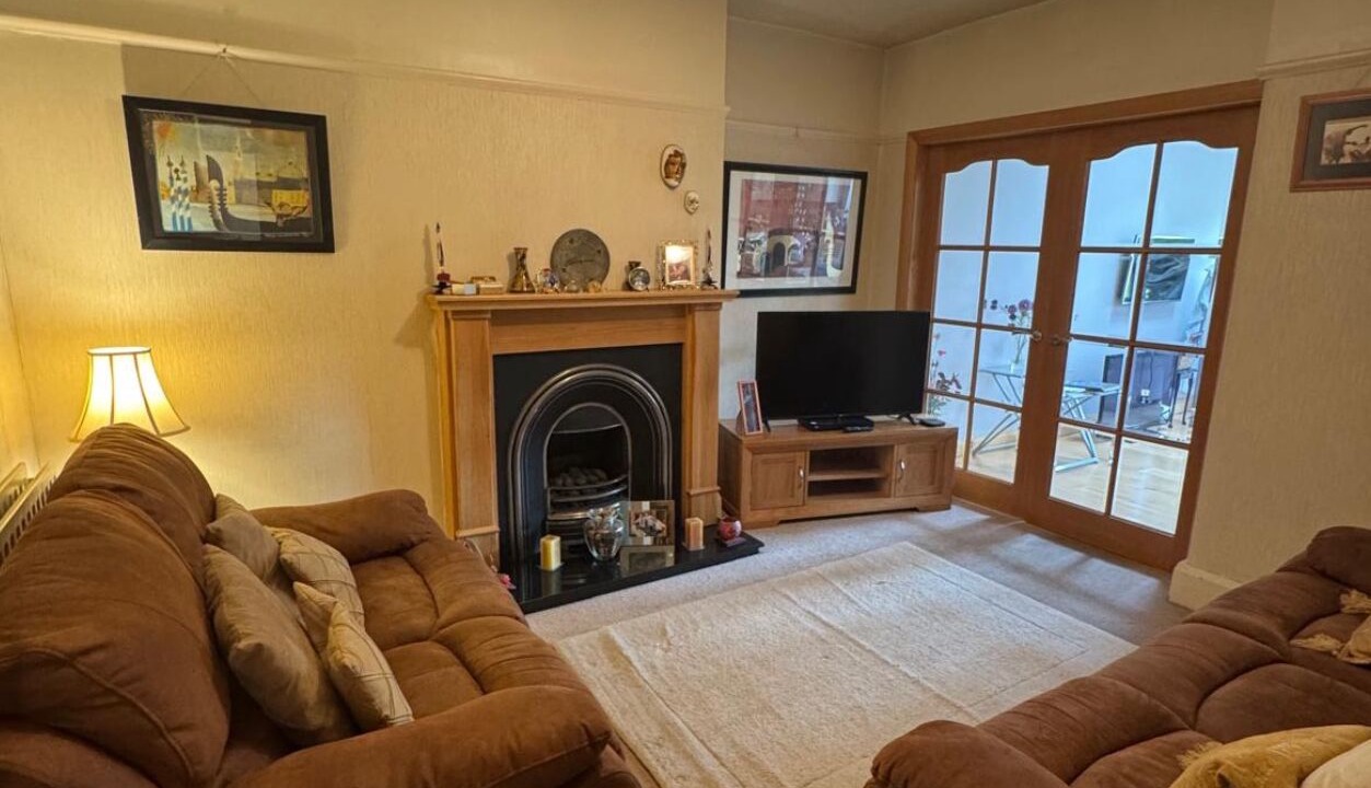 Photo of Livingroom in Belfast