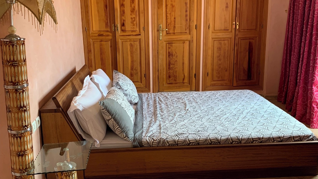 Photo of Bedroom in Bin Lkchali