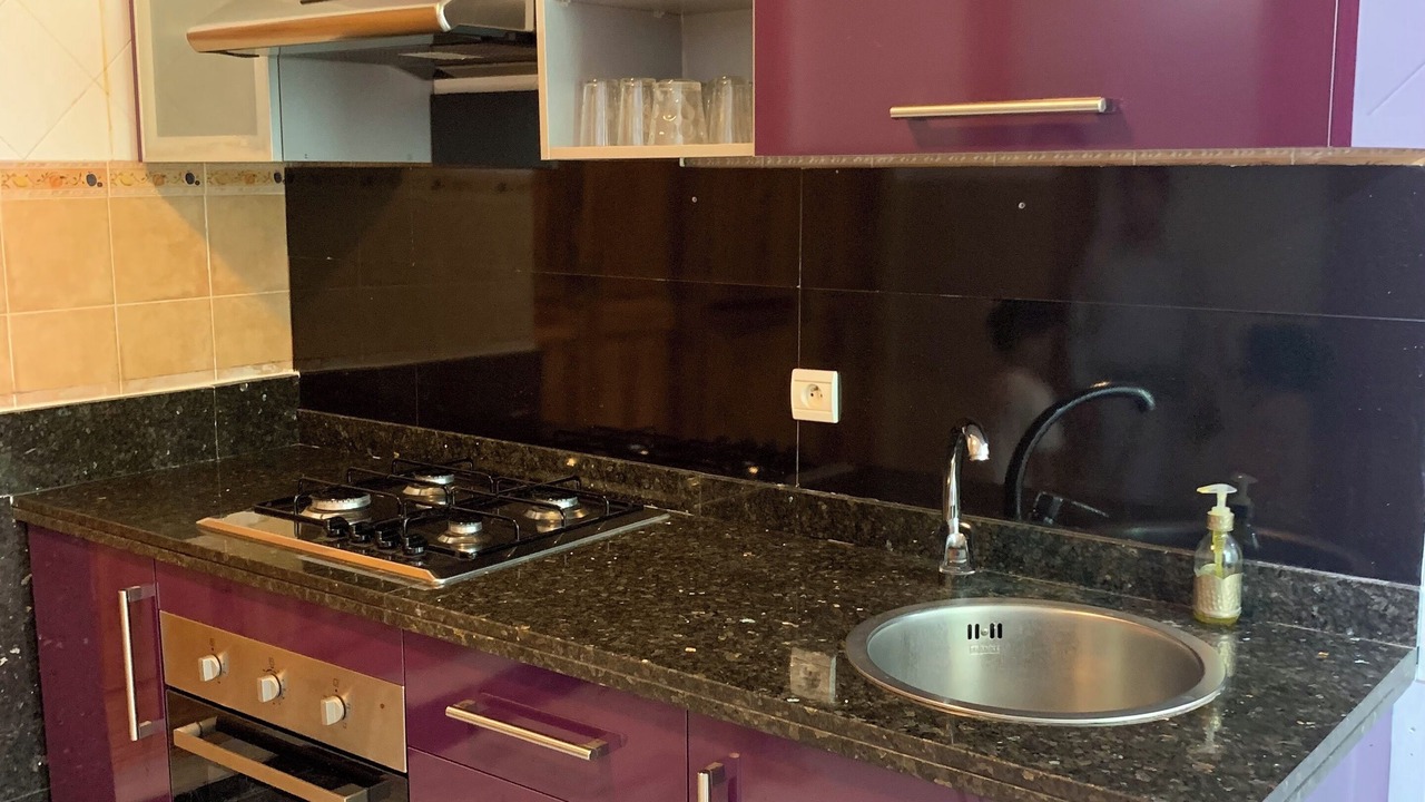 Photo of Kitchen in Bin Lkchali
