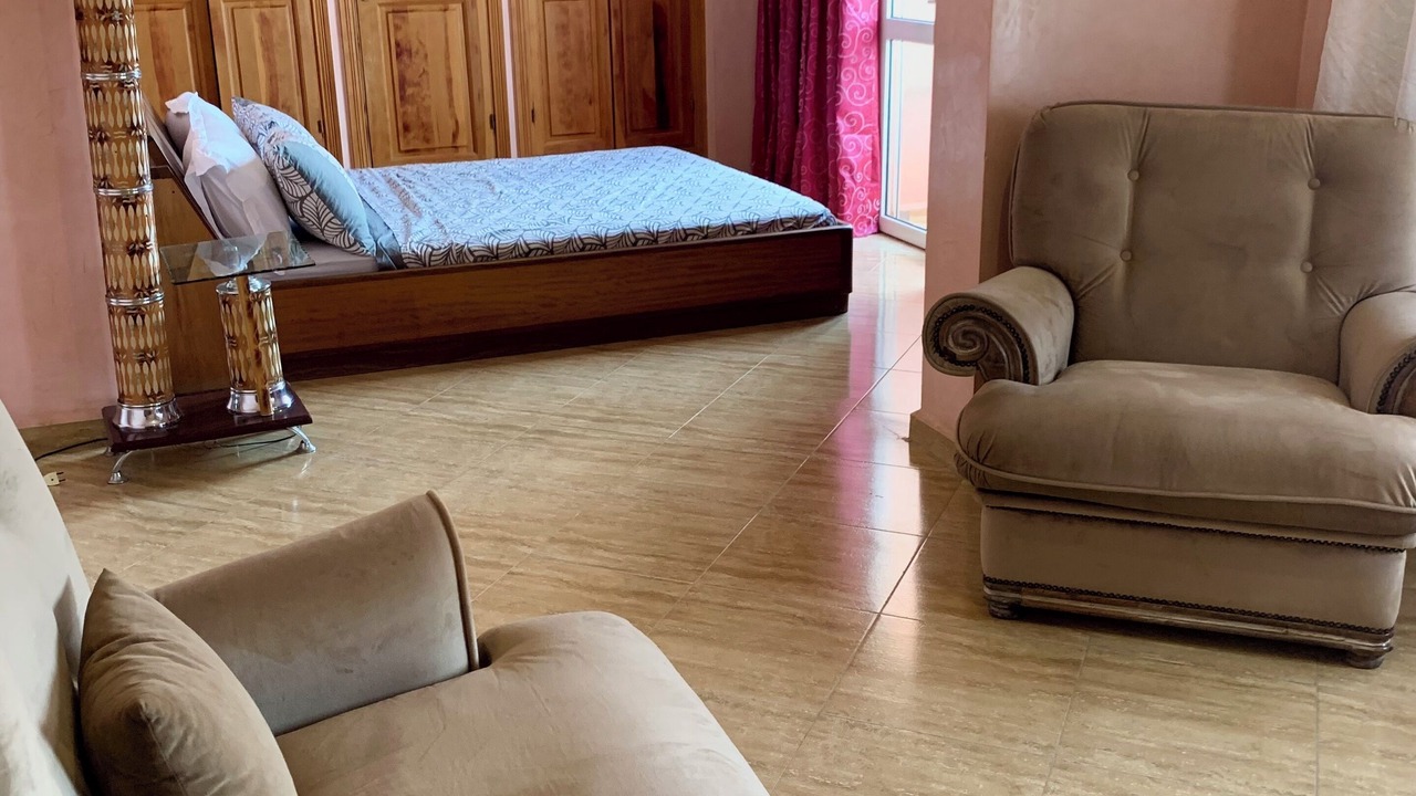 Photo of Bedroom in Bin Lkchali
