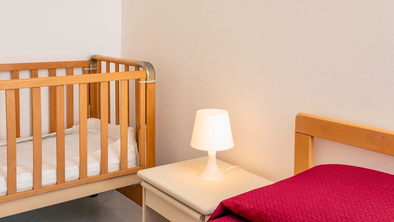 Photo of Bedroom in Fondachello