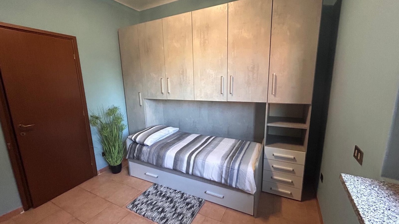 Photo of Bedroom in Vigevano