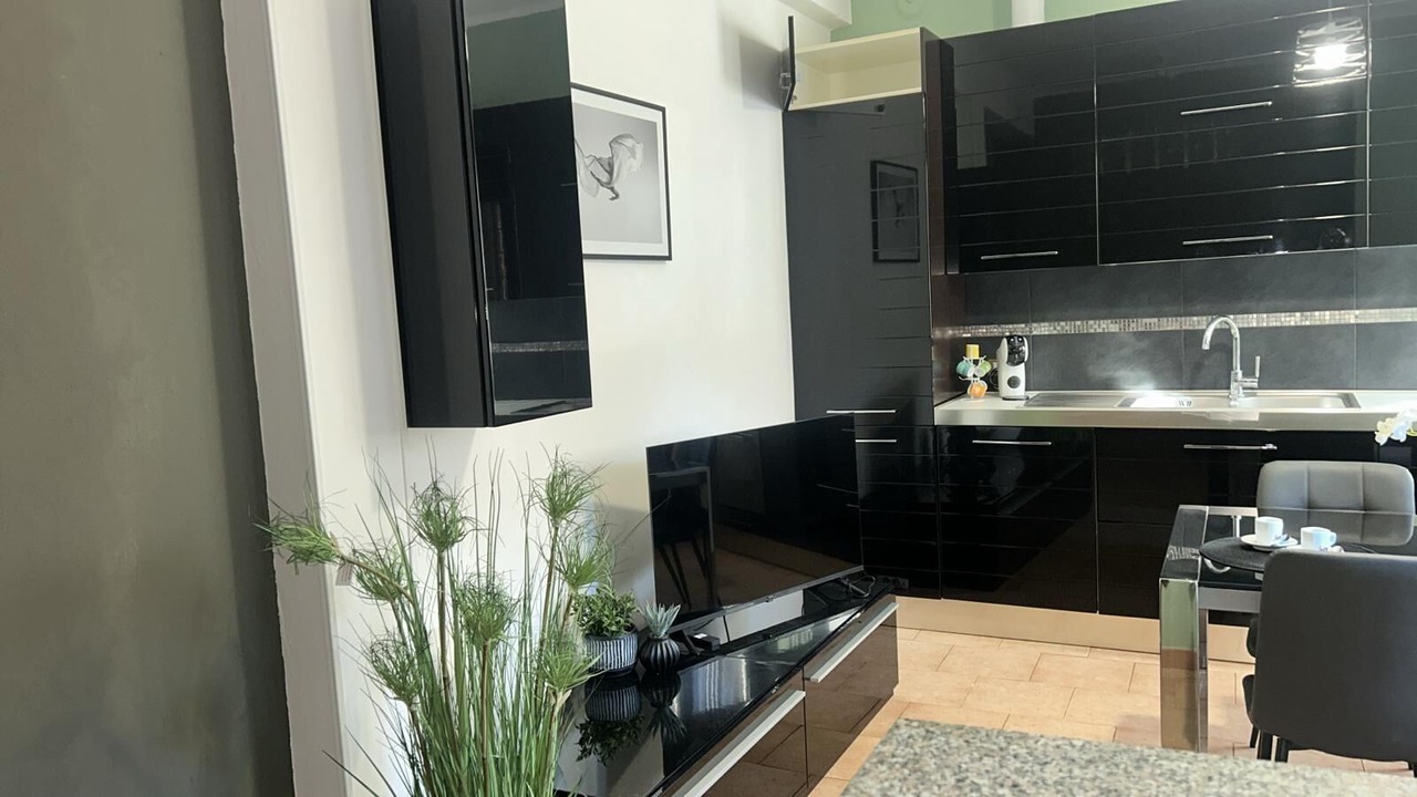 Photo of Kitchen in Vigevano