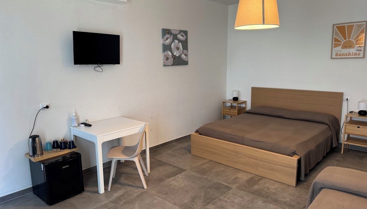 Photo of Bedroom in Vico del Gargano